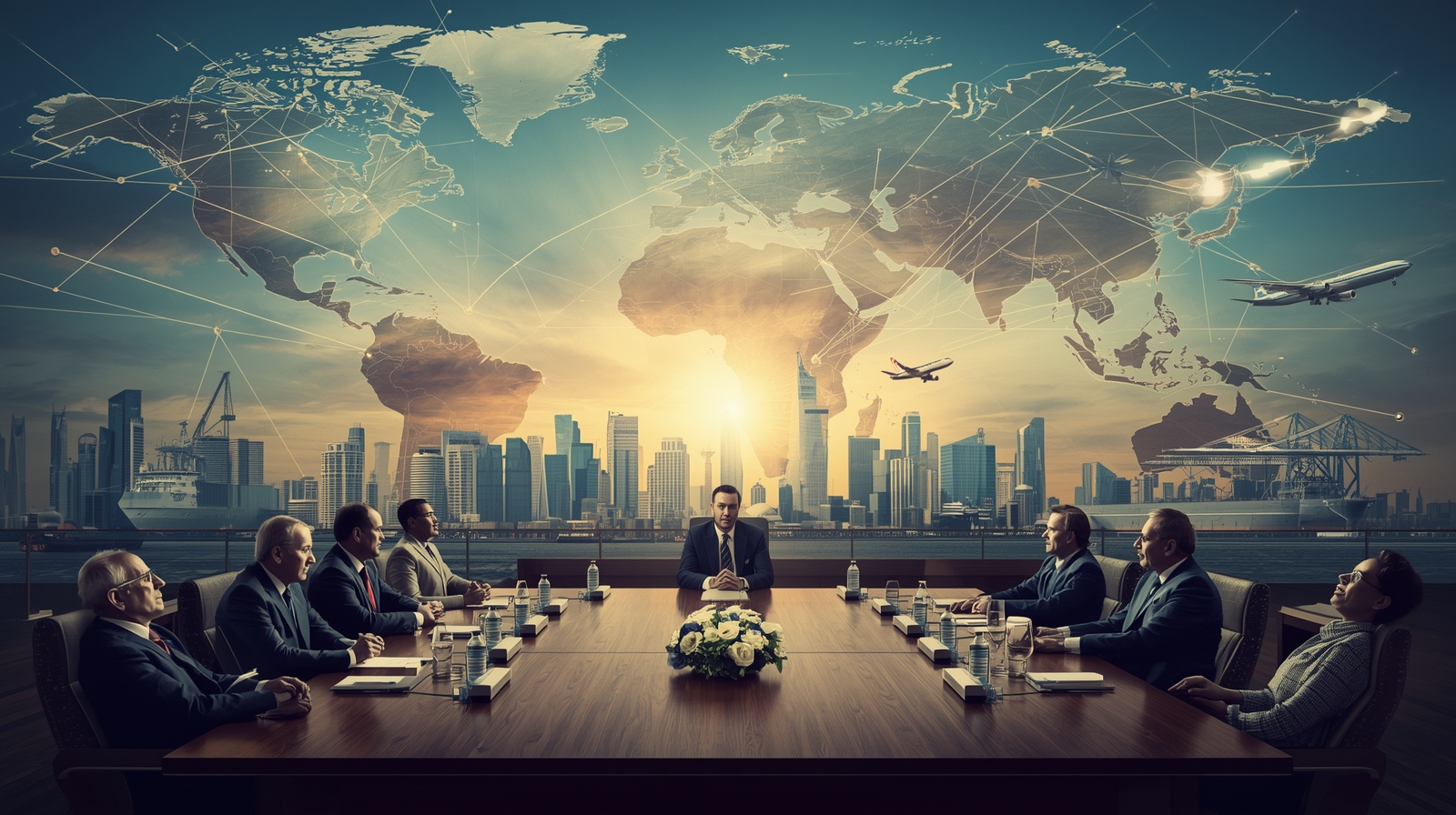 Global News Today: Top International Headlines You Need to Know