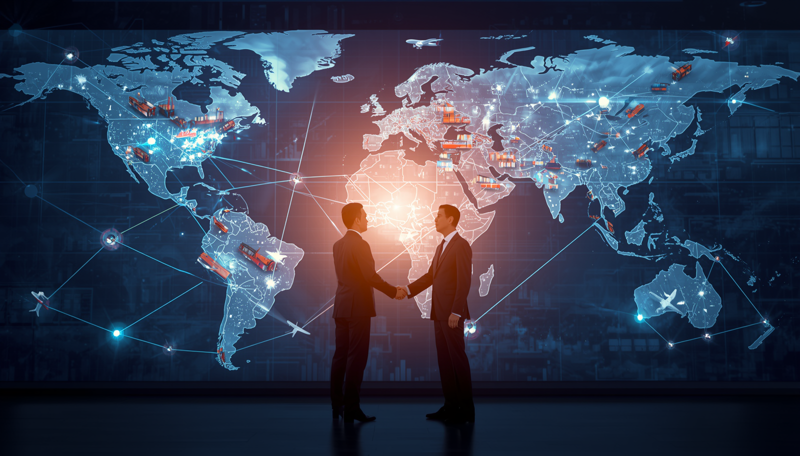 Global Power Shifts Reshaping International Relations And Strategic Alliances Worldwide